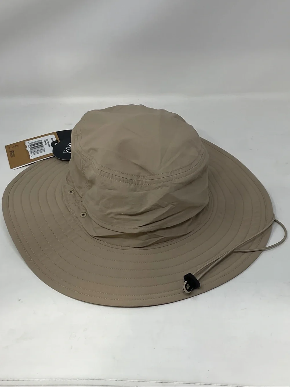 The North Face Khaki Explorer Boonie Hat